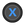 X button