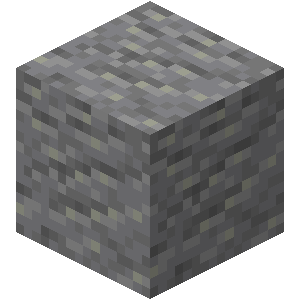 Andesite – Minecraft Wiki