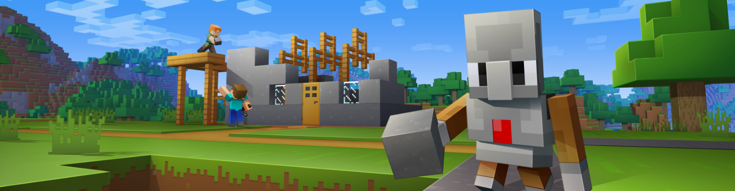 Education Edition early access – Minecraft Wiki