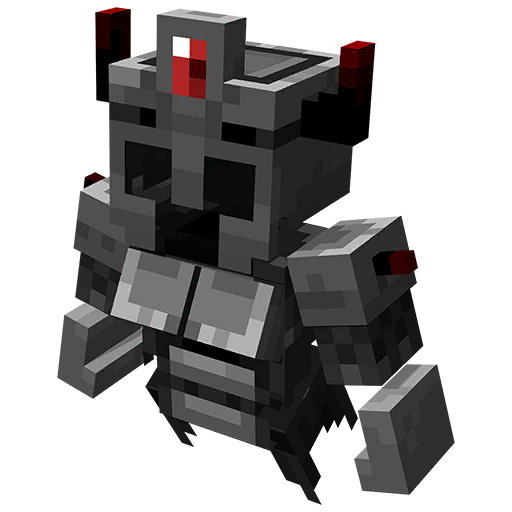 Dark Armor  Minecraft Dungeons - GameWith