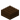 Dark Oak Slab JE1 BE1