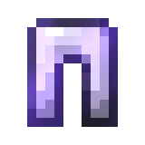 Minecraft Diamond Leggings Armour Game, boot, game, angle png