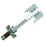 Great Axeblade (MCD)