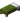 Green Bed JE1