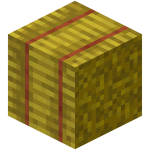 Hay Bale (EW) JE2 BE2