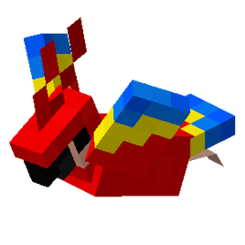 Parrot (Dungeons)