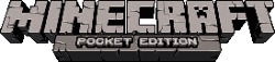 Pocket Edition logo