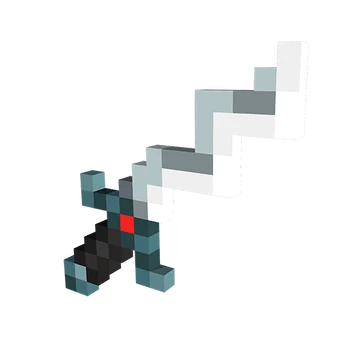 Minecraft Dungeons:Soul Knife – Minecraft Wiki