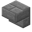 Stone Brick Stairs (n) JE1