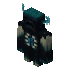 Warden (angry)