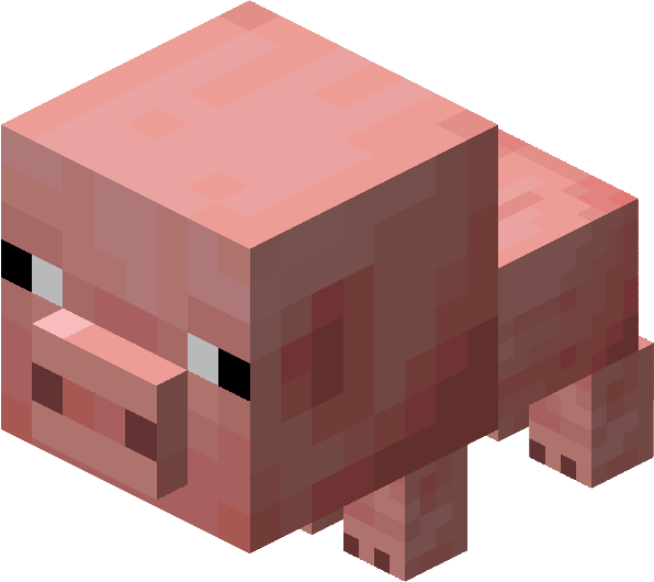 Cerdo Minecraft Wiki