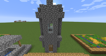 The Front