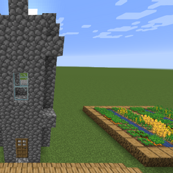 Category Village Blueprints Official Minecraft Wiki
