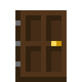 Dark Oak Door (item)