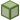 Hardened Green Stained Glass BE1