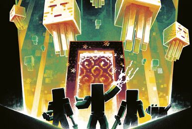 Minecraft: The End by Catherynne M. Valente: 9780399180743 |  : Books