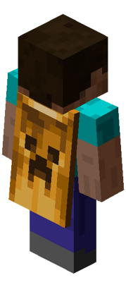 MINECON 2019 Cape