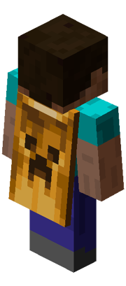 MINECON 2019 Cape