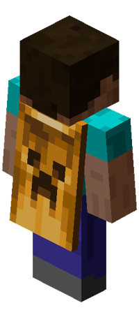 MINECON 2019 Cape