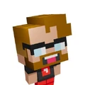 Watson's official Mojang avatar from 2021-present.