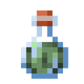 Potion of Hunger