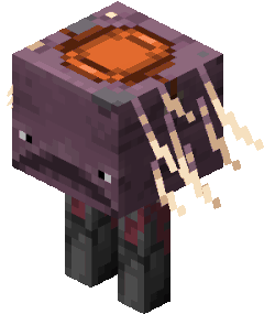How to ride the lava walkers in minecraft deals
