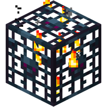 Mine spawner hotsell