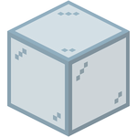 Yjfkxxmfqfz8lm Glass is a decorative, fully transparent solid block that can be dyed into stained glass, or crafted into tinted glass.‌[upcoming: https minecraft gamepedia com glass