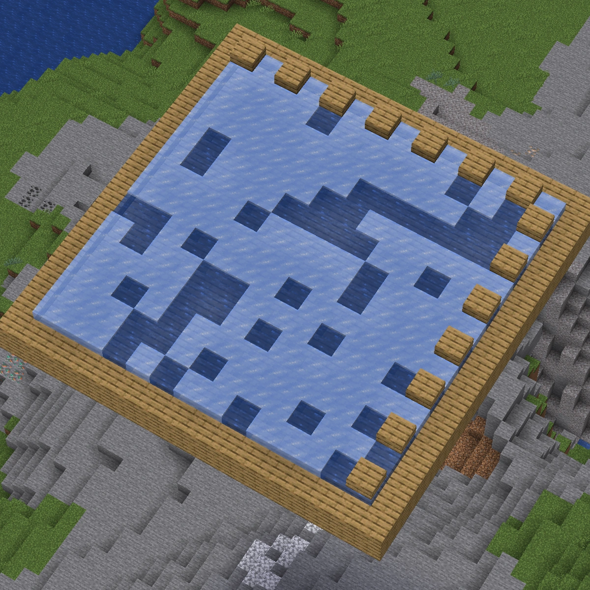 Tutorials/Ice farming Official Minecraft Wiki