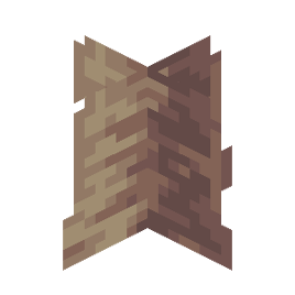 Pointed Dripstone Base (U)