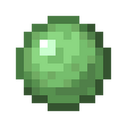 Slimeball Official Minecraft Wiki Slimeball Official Minecraft Wiki