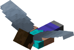 Elytra Minecraft Wiki