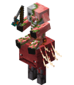 Zombified Piglin Official Minecraft Wiki