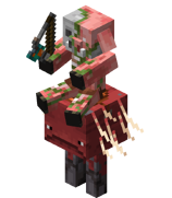 Strider Jockey JE5