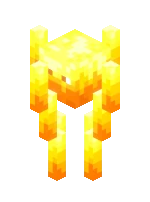 Minecraft Dungeons Blaze Minecraft Wiki