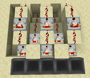 Hybrid item sorter