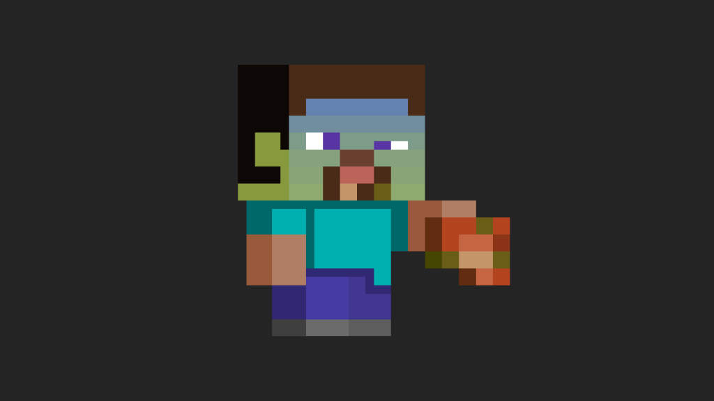 Hunger Official Minecraft Wiki