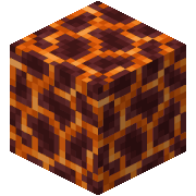 Magma Block JE2 BE2
