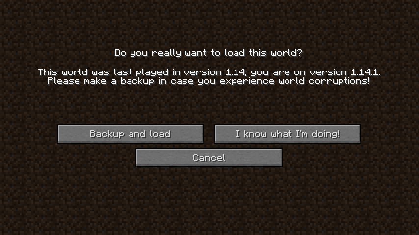What was the moment that made you a legend of a server? I'll start : r/ Minecraft