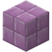 Purpur Block