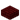 Red Nether Brick Slab JE1 BE1