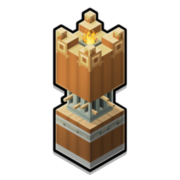 Minecraft Legends guide: How to find and use Power Towers