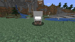 Sheep Eating Grass.png