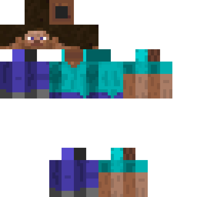 Skin Official Minecraft Wiki