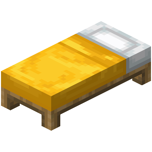 Bed Official Minecraft Wiki