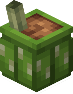 Cactus cola, an item featured in the Trails & Tales Event.