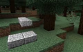 First image of diorite slabs as shown on LadyAgnes' Twitter.