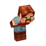 Friendship (MCD Emote)