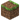 Grass Block (item) BE2