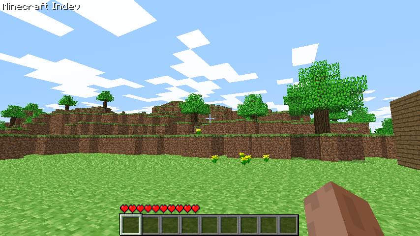 Minecraft Indev Jar Minecraft Indev Jar